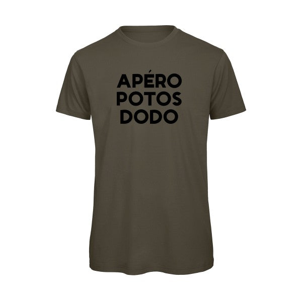 Apéro Potos Dodo  FLEX BLANC