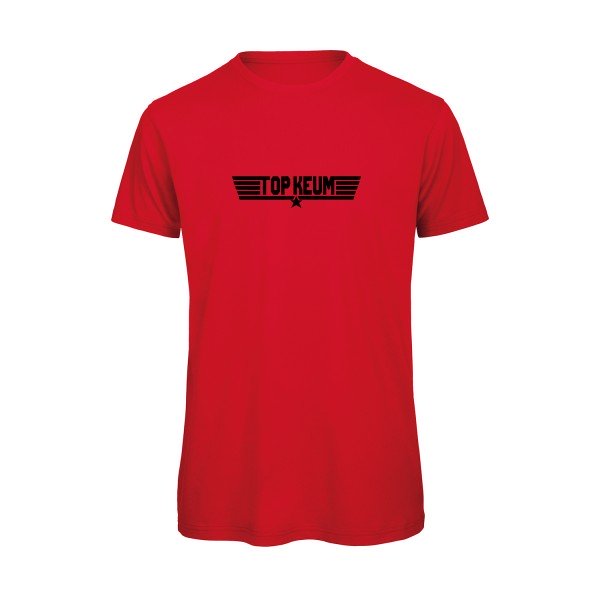 TOP KEUM FLEX BLANC