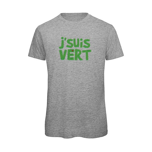  - t-shirt original Sport Grey