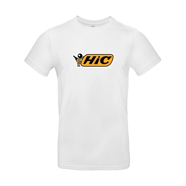 Hic |T SHIRT Humoristique Homme