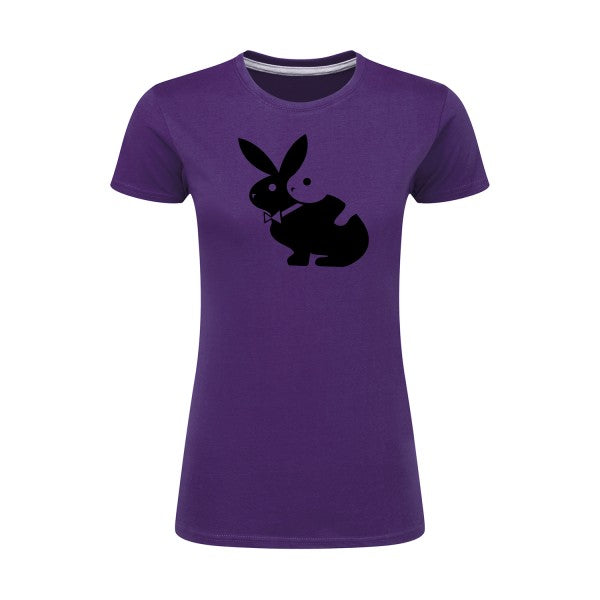 hot|  Noir |T shirt original femme|SG