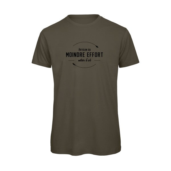 Artisan du moindre effort FLEX BLANC
