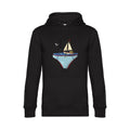Ta-mer-en-slip- Sweat à capuche original Black - RueDuTeeshirt