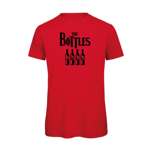 The Bottles FLEX BLANC