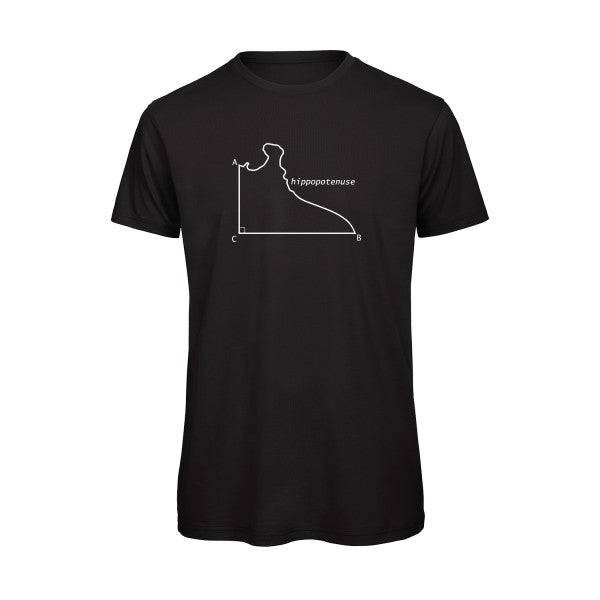 Hippopotenuse FLEX BLANC
