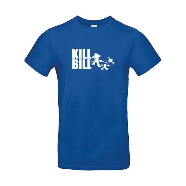kill bill FLEX BLANC