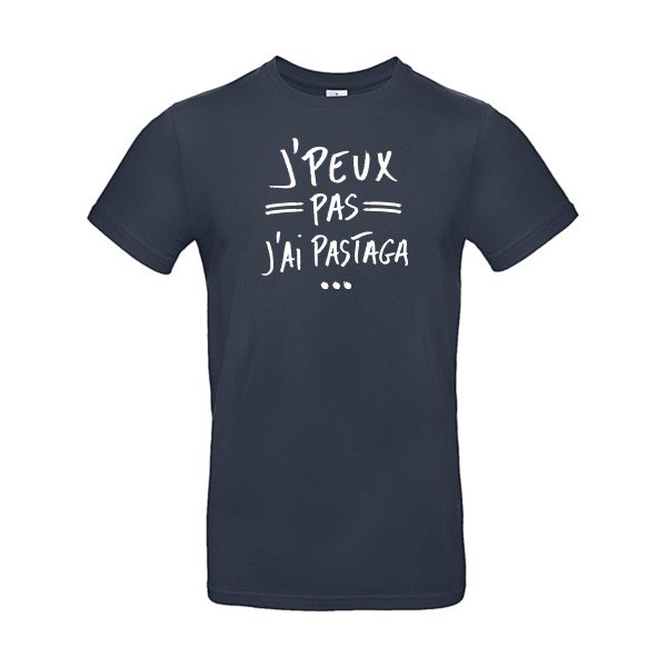 J'peux pas j'ai pastaga FLEX BLANC