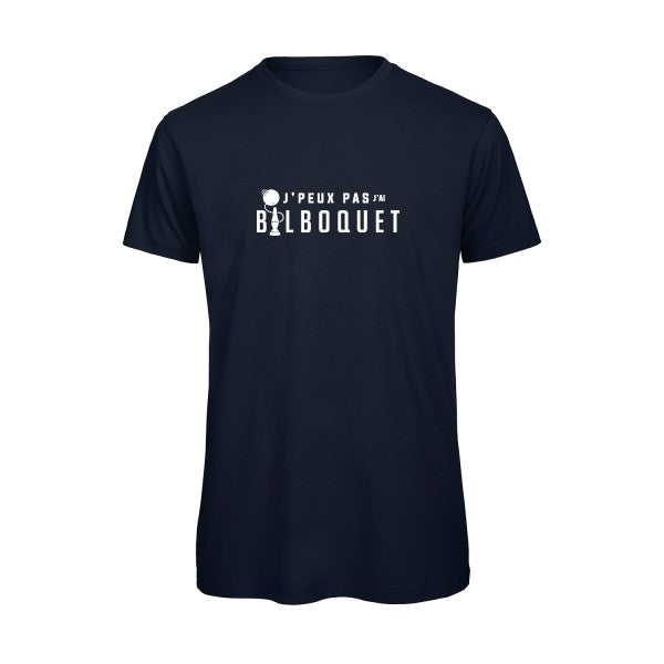 J'ai bilboquet B&C - T Shirt organique T-shirt bio