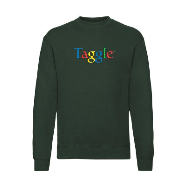 Taggle Fruit of the loom 280 g/m² Sweat shirt