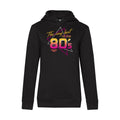 annee 80s RueDuTeeshirt Sweat capuche