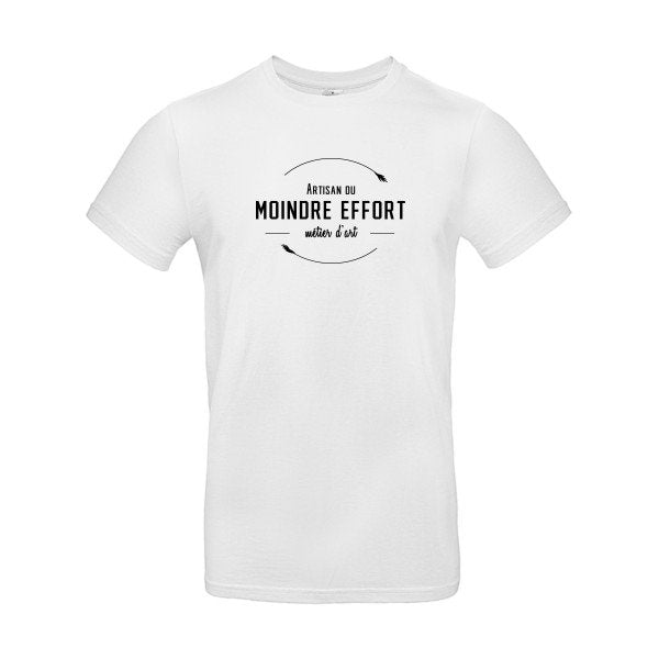 Artisan du moindre effort FLEX BLANC