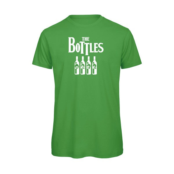 The Bottles FLEX BLANC