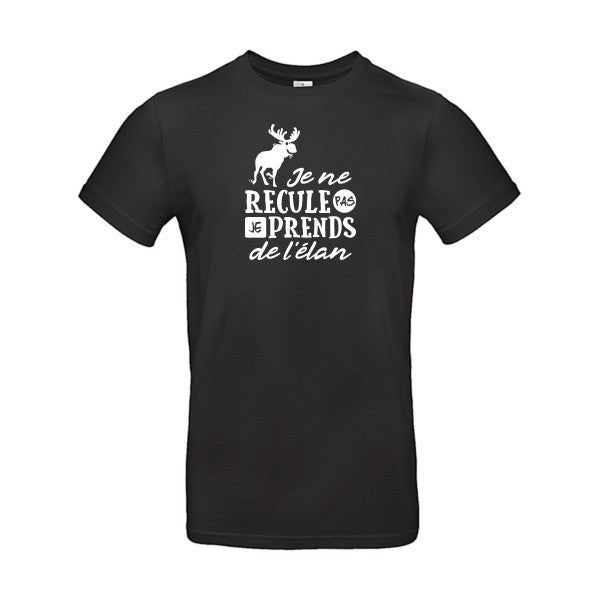 Prendre de l'élan FLEX BLANC