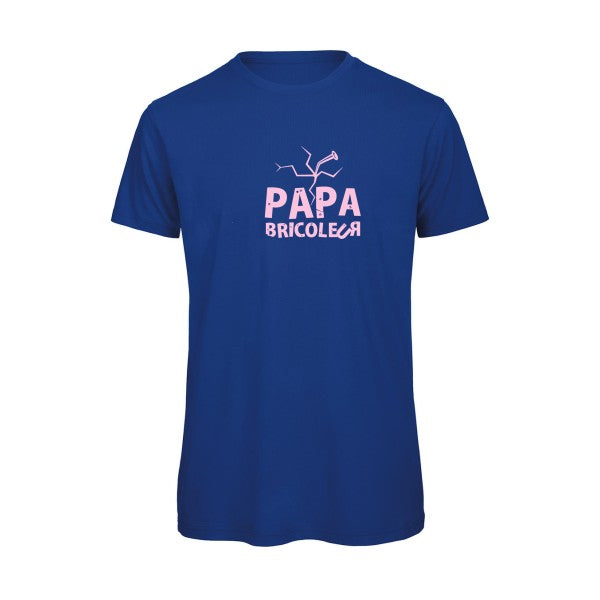 Papa-bricoleur- T-shirt original