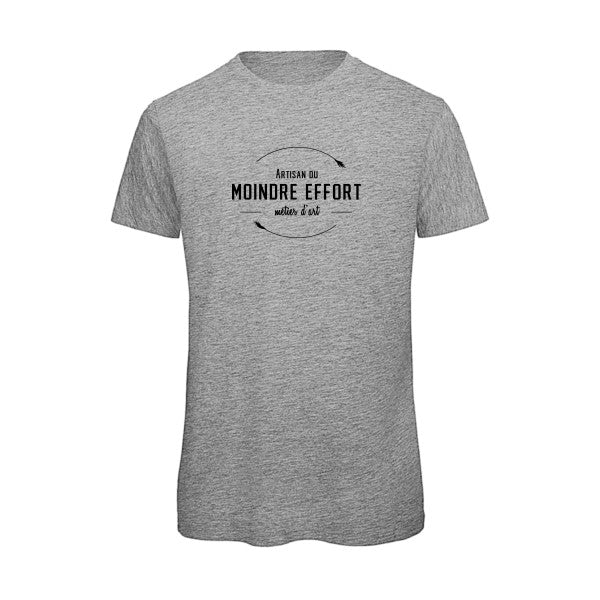 Artisan du moindre effort FLEX BLANC
