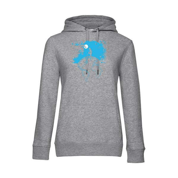 Terre RueDuTeeshirt Sweat capuche