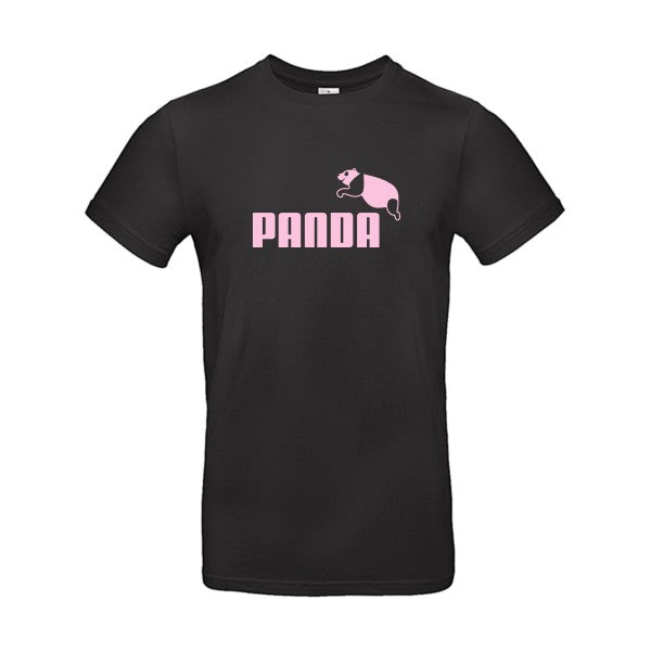 T-shirt original - PANDA-fun-