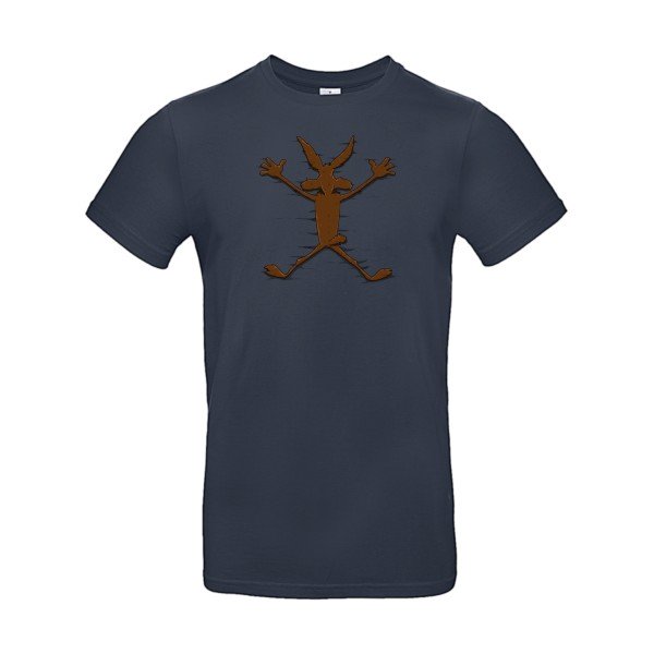  - t-shirt original Navy