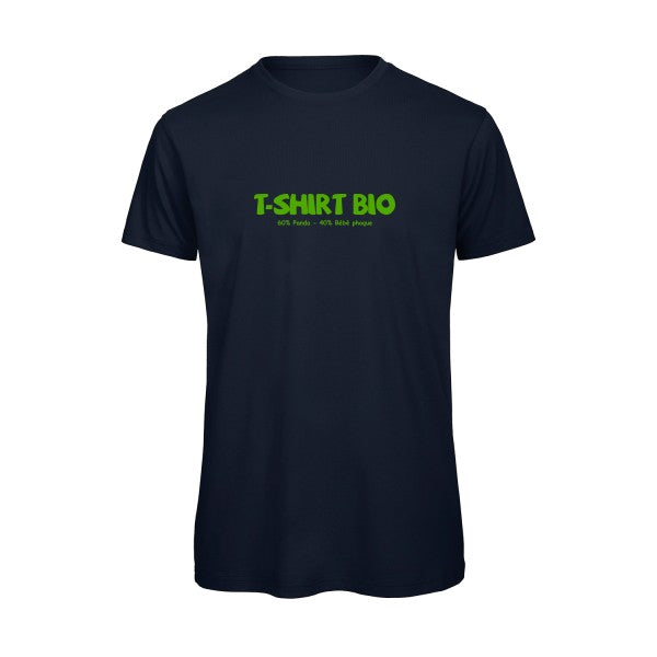 T-shirt BIO
