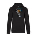 Le penseur RueDuTeeshirt Sweat capuche