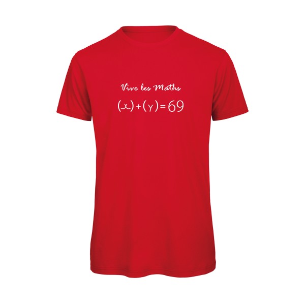 Vive les maths ! FLEX BLANC