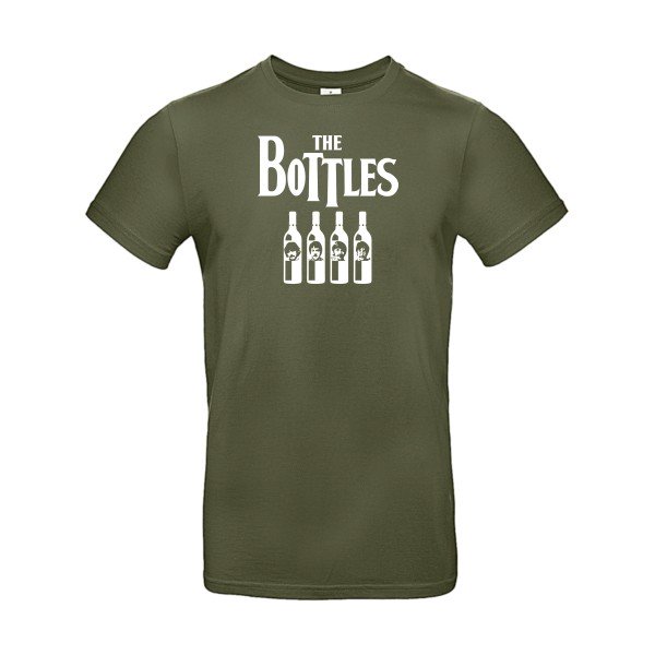 The Bottles FLEX BLANC