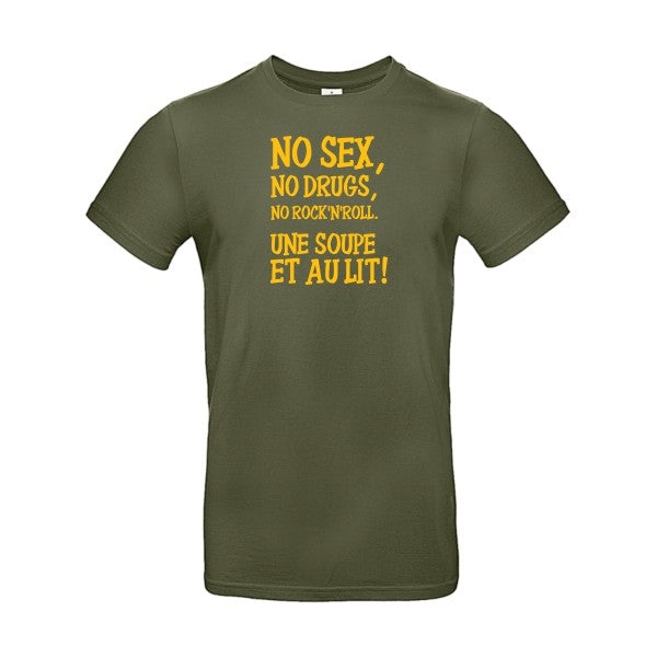 Original-T-Shirt - NO...-