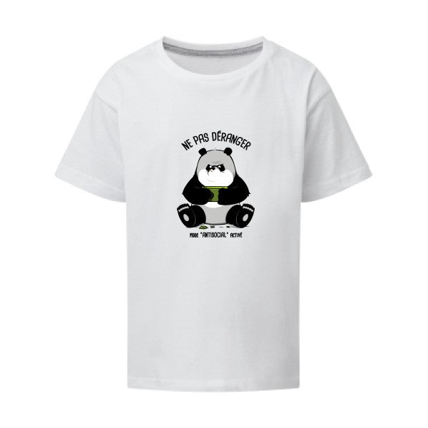 Ne pas déranger SG - Kids T-shirt enfant White Taille 152 (11-12/2XL)