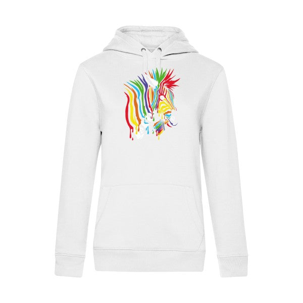 Anticonformiste RueDuTeeshirt Sweat capuche