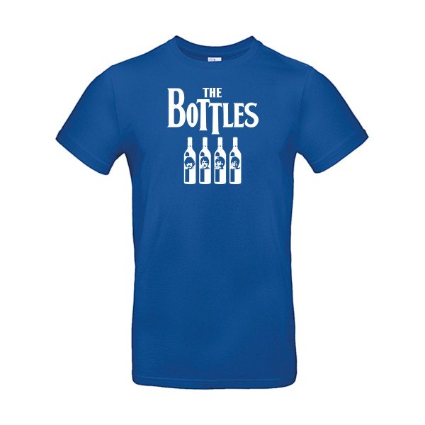 The Bottles FLEX BLANC