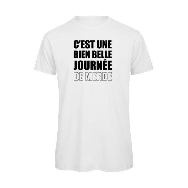 Journée de m... FLEX BLANC