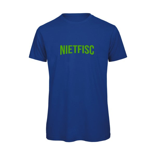 T-shirt original - NIETFISC -