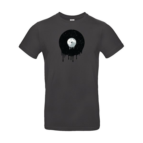 In the sky |T SHIRT Humoristique Homme