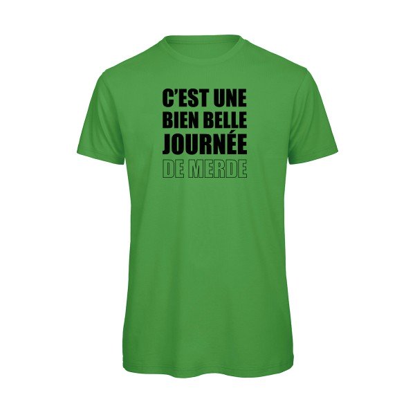 Journée de m... FLEX BLANC