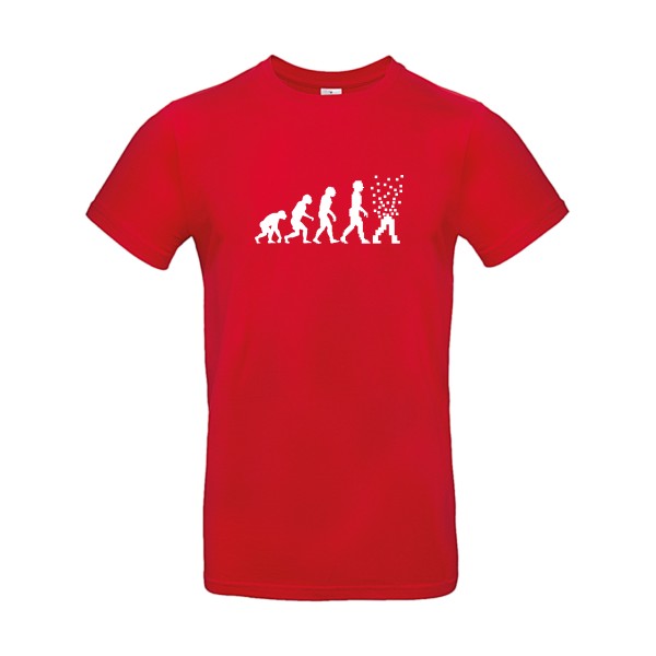 Evolution numerique FLEX BLANC