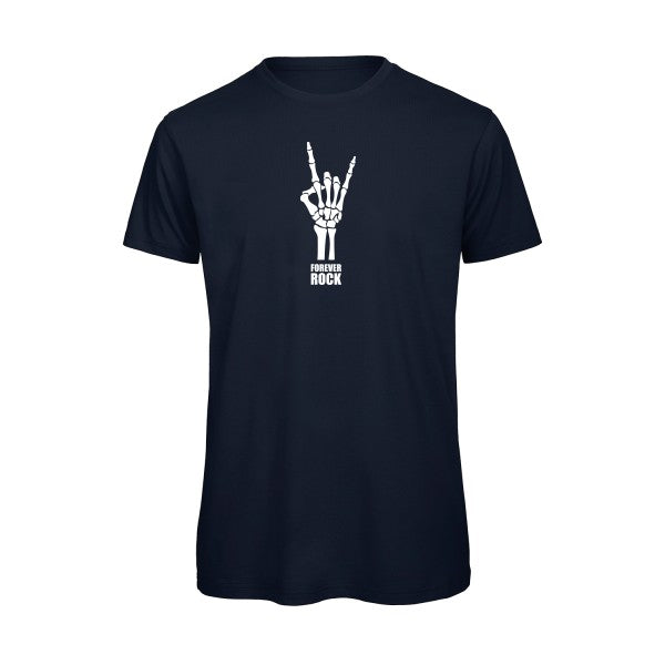 Forever Rock !!! FLEX BLANC