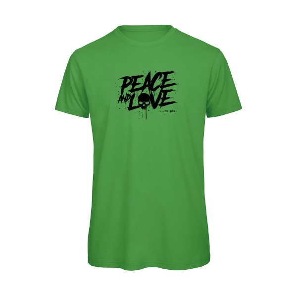 Peace or no peace FLEX BLANC