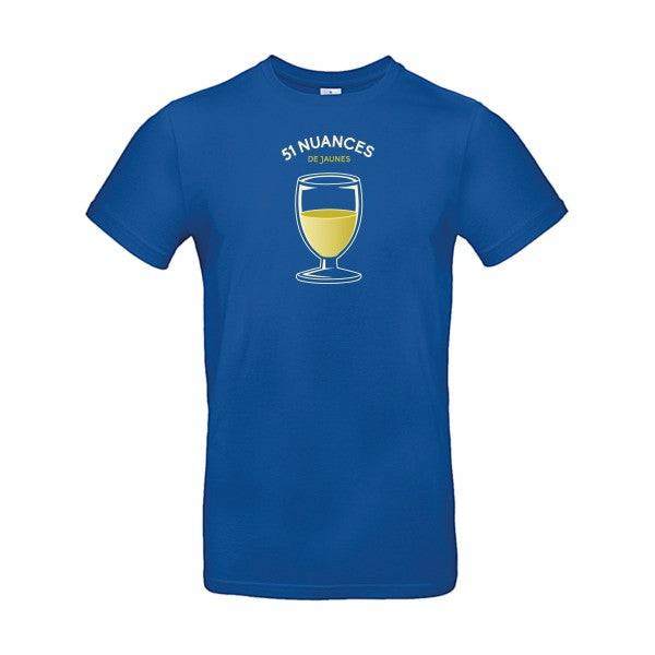  - t-shirt original Royal Blue
