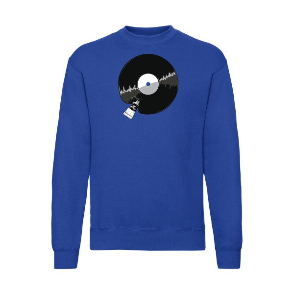 Le tube Fruit of the loom 280 g/m² Sweat shirt