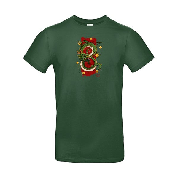 Shenron |T SHIRT Humoristique Homme