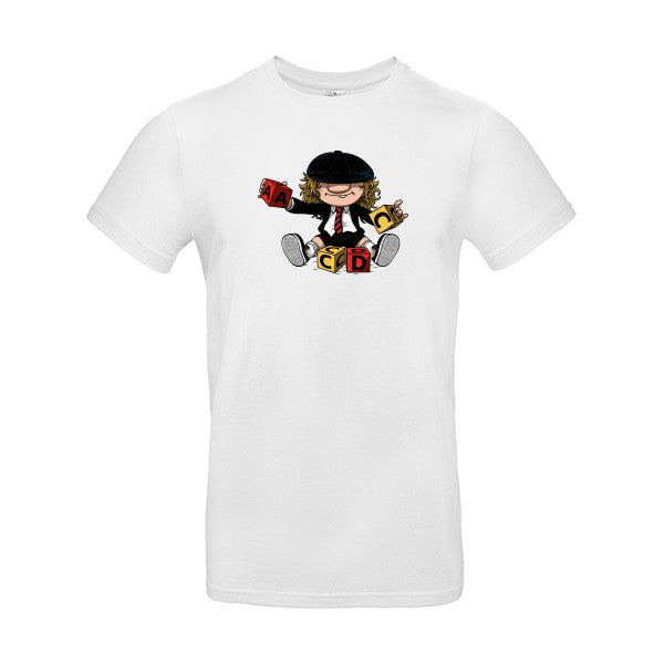  - t-shirt original White