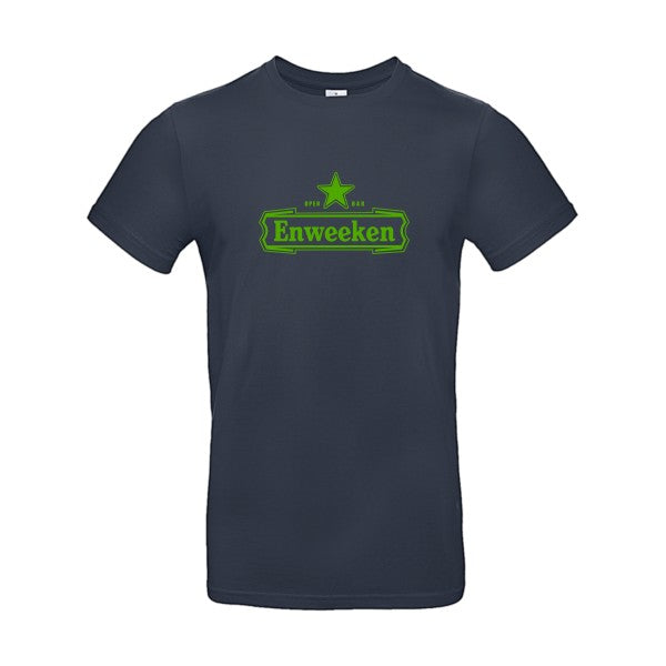 Enweek_end- T-shirt original
