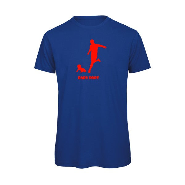 T-shirt original -Baby Foot