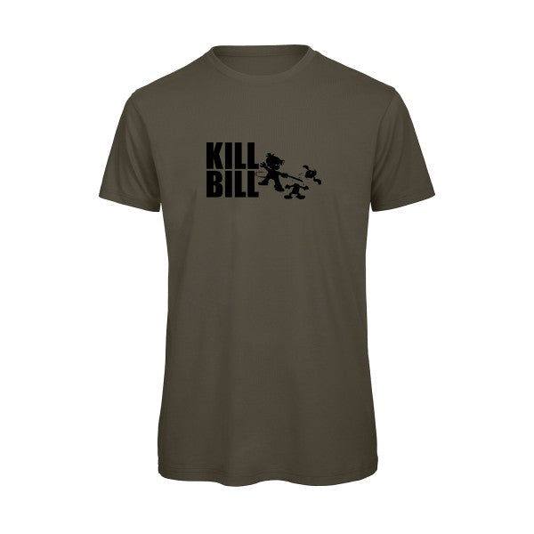 kill bill FLEX BLANC