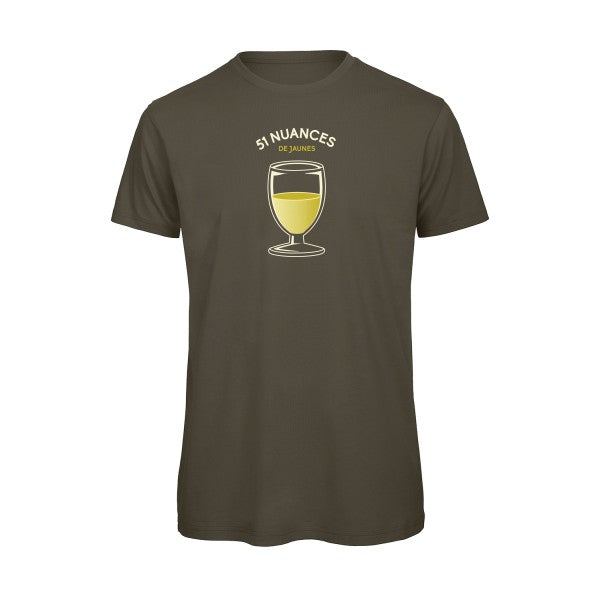  - t-shirt original Khaki Green