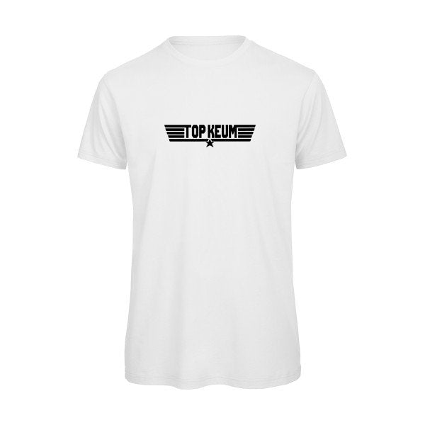 TOP KEUM FLEX BLANC