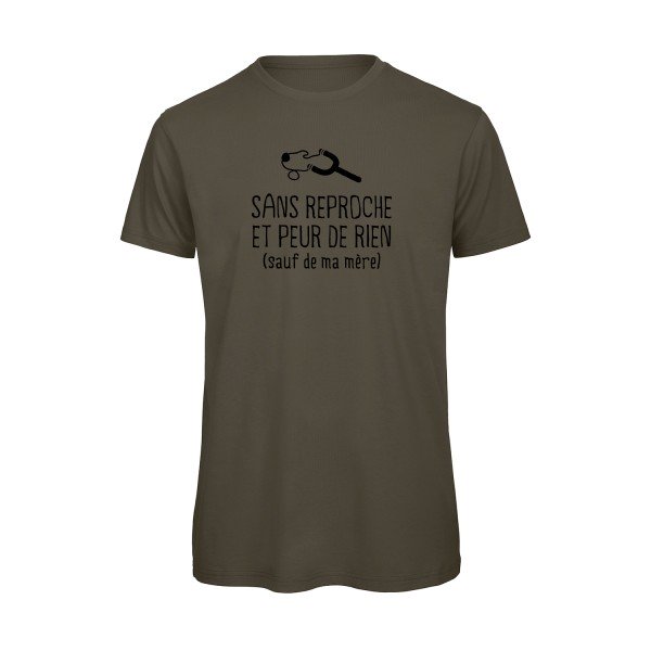 Sans reproche FLEX BLANC