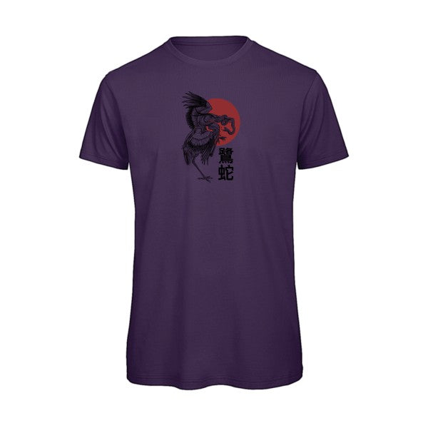 T-shirt humoristique  Urban Purple  2XL  Urban Purple  2XL