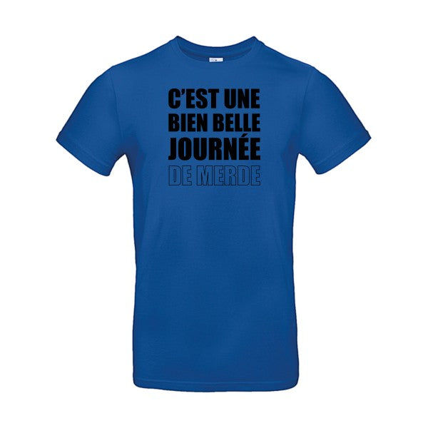 Journée de m... FLEX BLANC