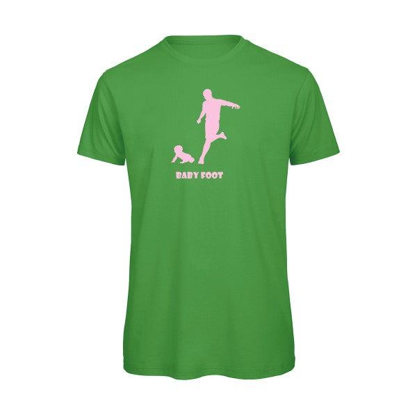 T-shirt original -Baby Foot